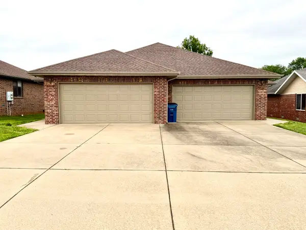 4034 S Fort Avenue, Springfield, MO 65807