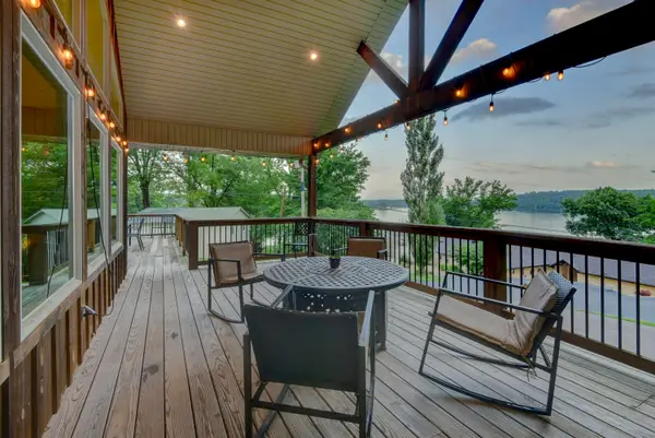 25318 Riverside Lane, Shell Knob, MO 65747
