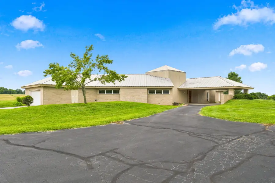 7490 E Farm Road 156, Rogersville, MO 65742 - #3