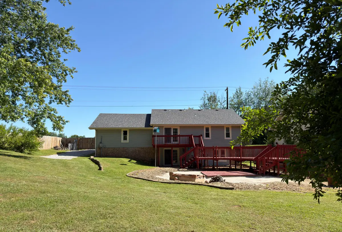 1509 E Hartley Street, Ozark, MO 65721 - #1
