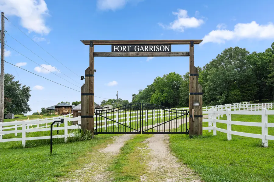 2115 Garrison Cutoff Road, Taneyville, MO 65759 - #2