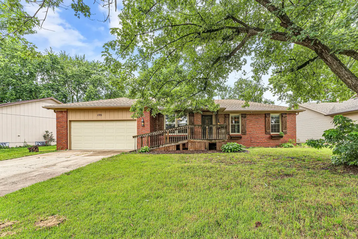 1375 E Dunkirk Street, Springfield, MO 65804 - #1