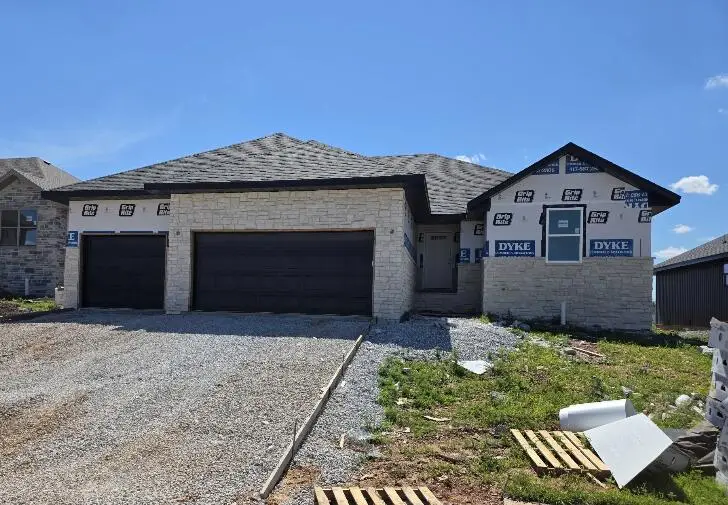 939 S Pindall Lane, Nixa, MO 65714 - #1