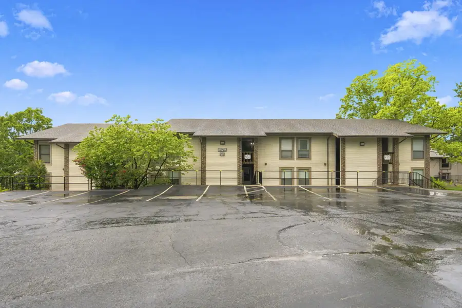 257 Clubhouse Drive #2, Branson, MO 65616 - #2