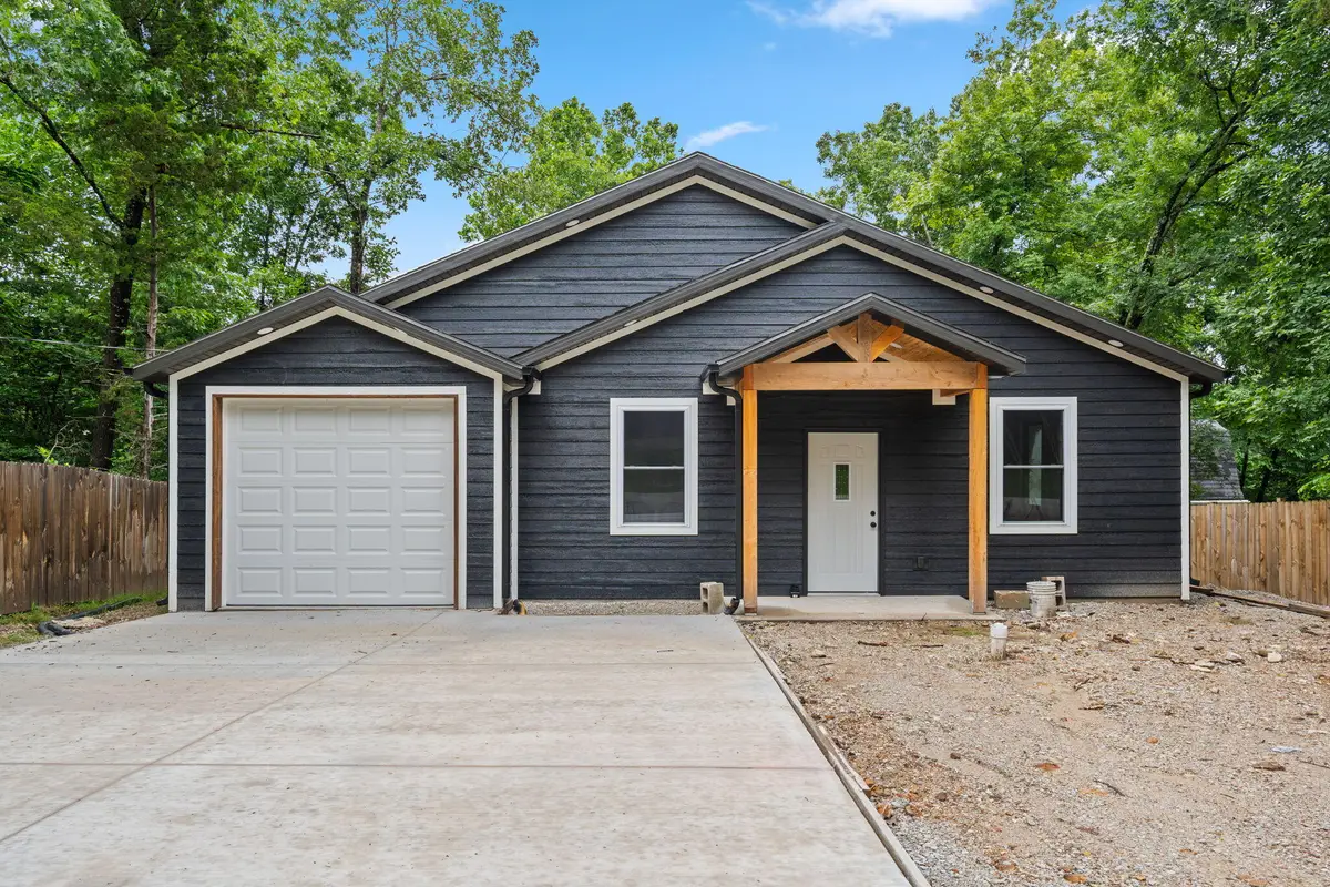 5025 Dogwood Avenue, Merriam Woods, MO 65740 - #1