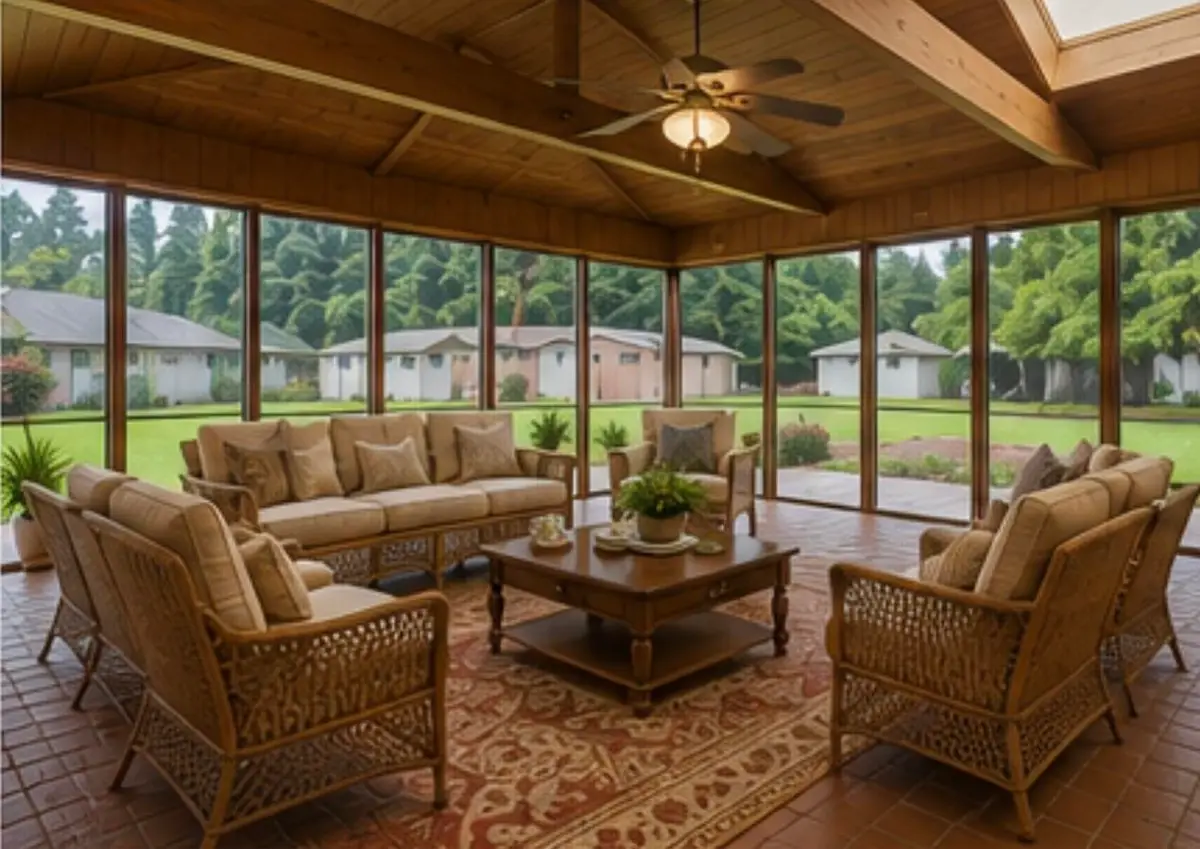 635 Valley View Drive, Mount Vernon, MO 65712 - #1