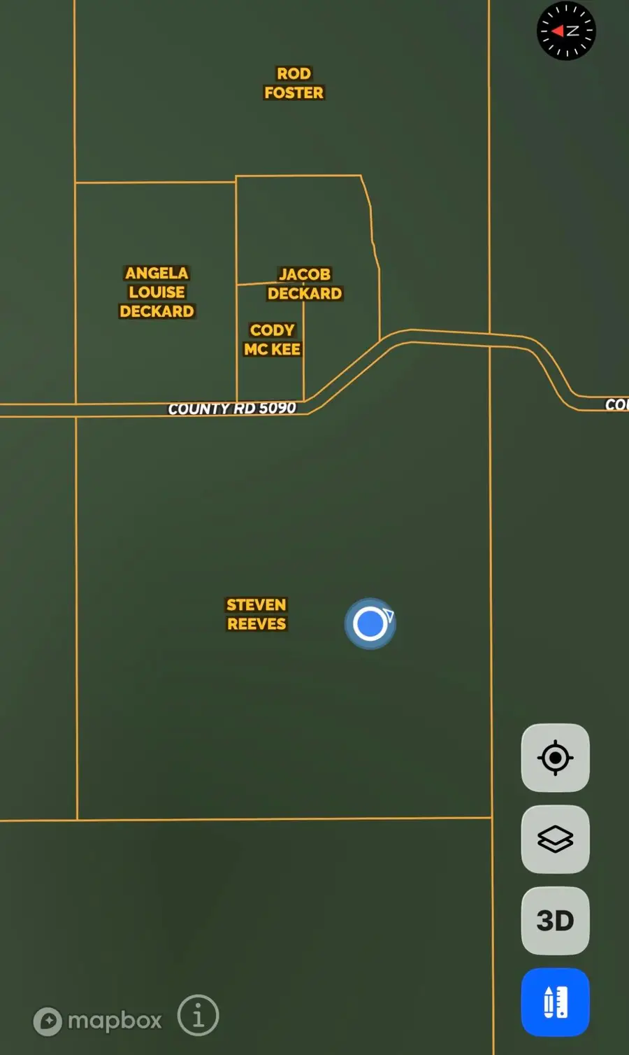 7981 County Road 5090, West Plains, MO 65775 - #3