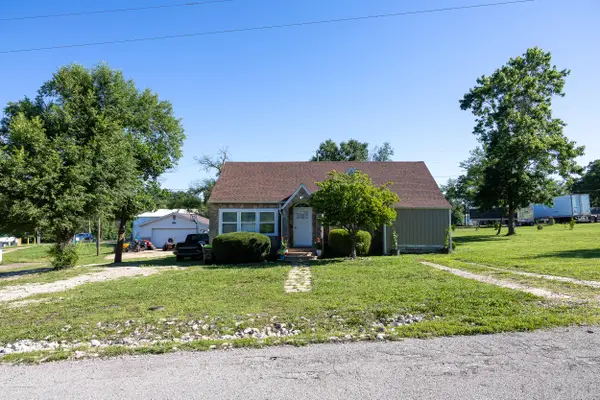 339 First Street, Summersville, MO 65571