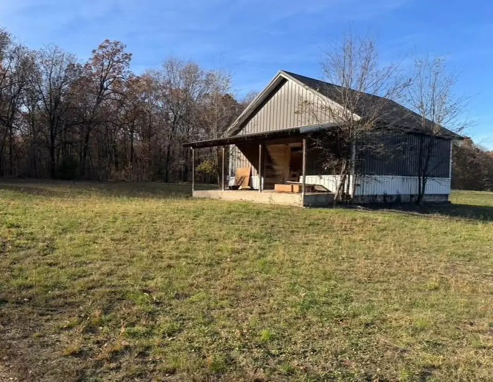 10916 Blue Bird Road, Gravette, AR 72736 - #1