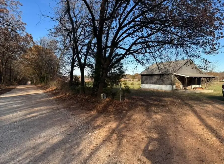 10916 Blue Bird Road, Gravette, AR 72736 - #2