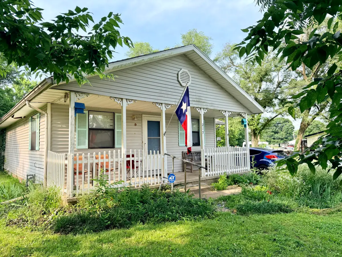 215 Mc Pherson Street, Greenfield, MO 65661 - #1