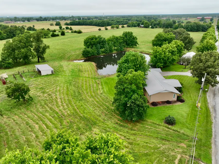12459 Farm Road 1015, Exeter, MO 65647 - #3