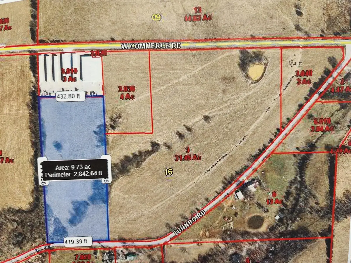 000 Turnbo Road #Tract 2, Marshfield, MO 65706 - #1