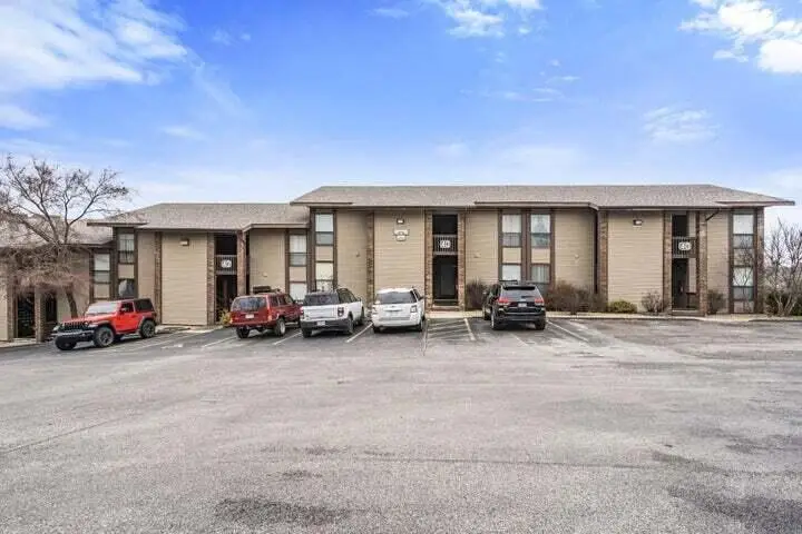 148 Lake Club Road #6, Branson, MO 65616 - #3