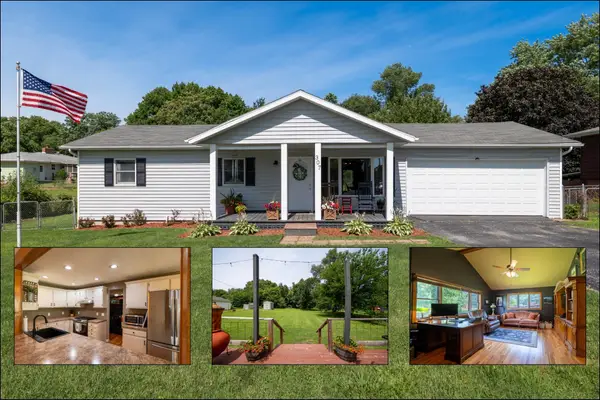 307 N Market Street, Nixa, MO 65714