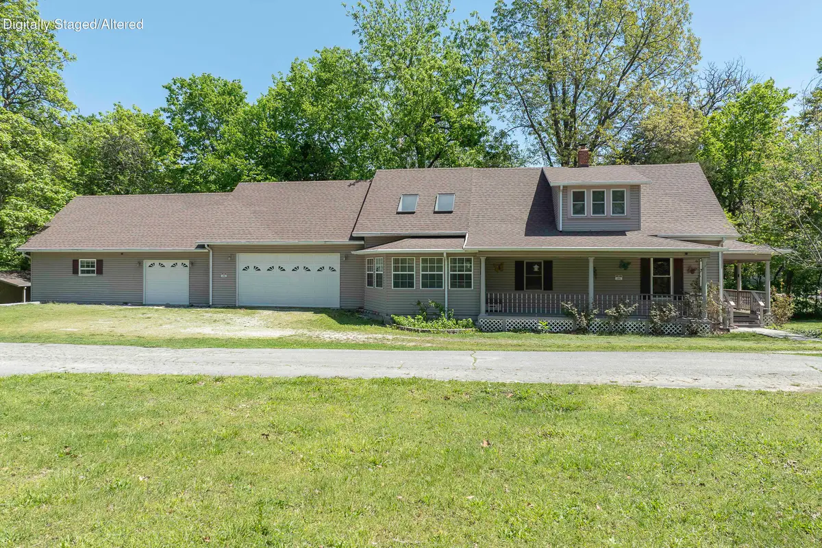 537 W Talmage Street, Springfield, MO 65803 - #1