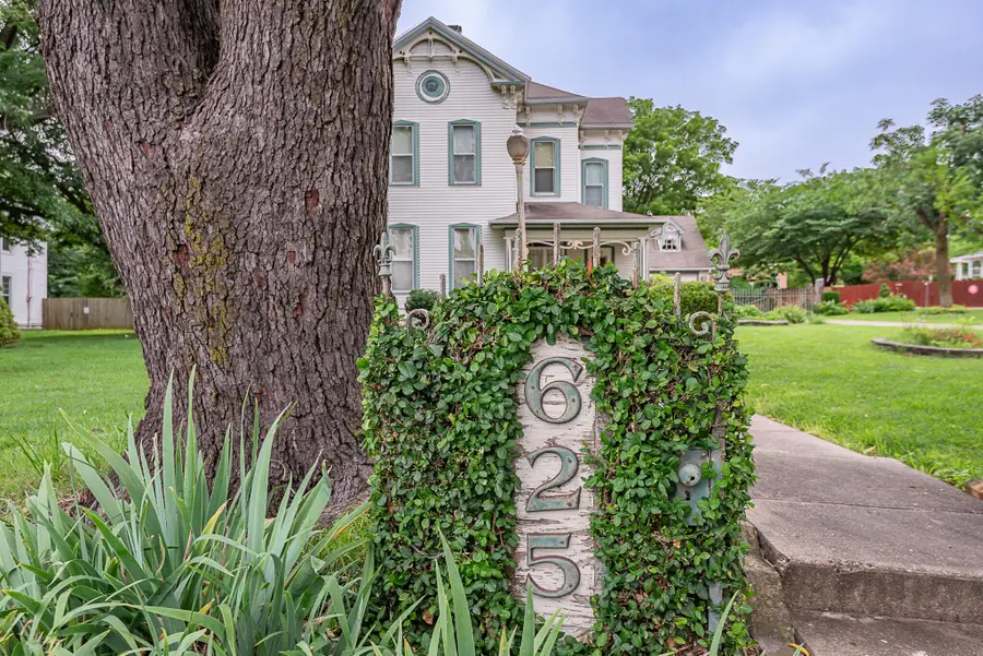 625 South Avenue, Springfield, MO 65806 - #2
