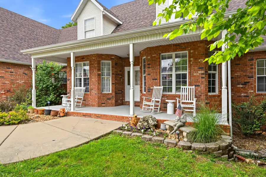 2611 N Rhodes Circle, Ozark, MO 65721 - #2
