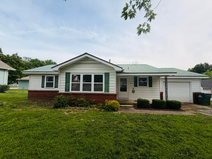 204 W Oak Street, Stockton, MO 65785 - #3
