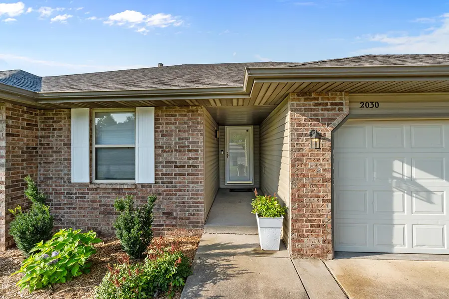2030 E Charles Street, Republic, MO 65738 - #3