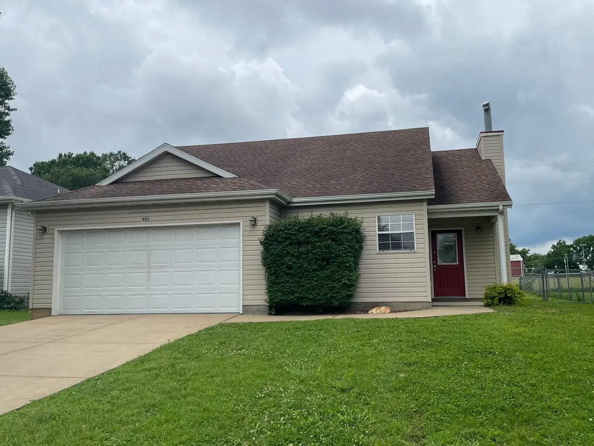 901 S Timber Ridge Drive, Nixa, MO 65714 - #1