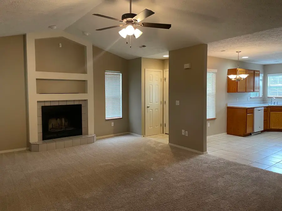 901 S Timber Ridge Drive, Nixa, MO 65714 - #3