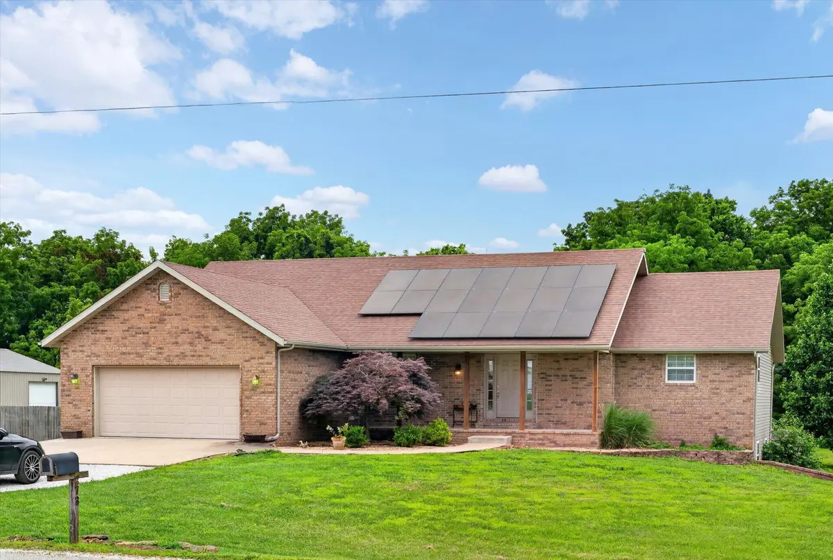 273 Wild Cat Road, Billings, MO 65610 - #1