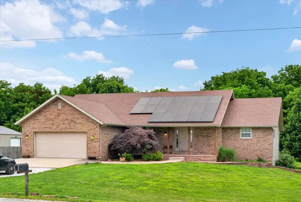 273 Wild Cat Road, Billings, MO 65610