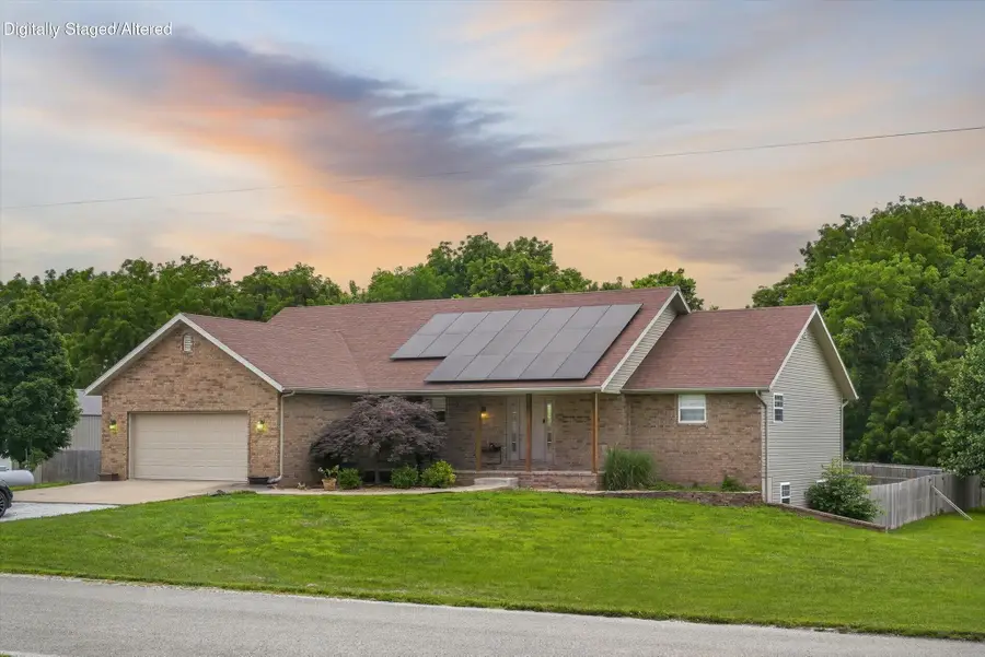 273 Wild Cat Road, Billings, MO 65610 - #2