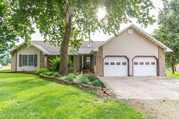 235 Springfield Road, Buffalo, MO 65622