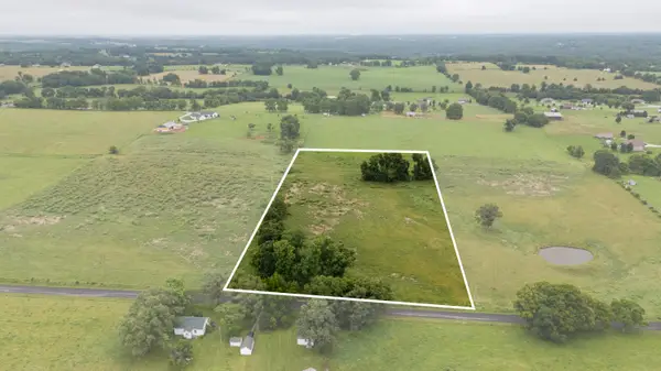 Tract 2 Fraizer Road, Clever, MO 65631