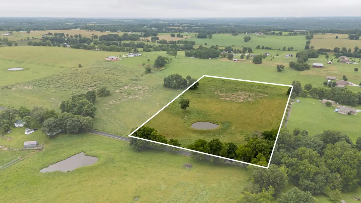 Tract 3 Fraizer Road, Clever, MO 65631 - #1