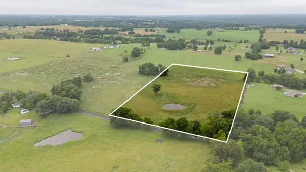 Tract 3 Fraizer Road, Clever, MO 65631