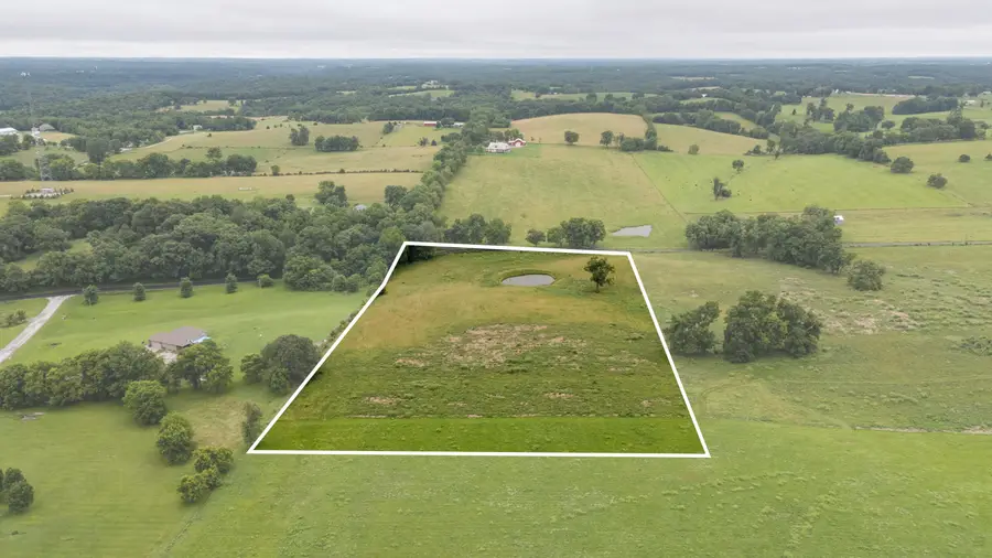 Tract 3 Fraizer Road, Clever, MO 65631 - #2