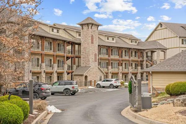 53 Royal Vista Drive #201, Branson, MO 65616