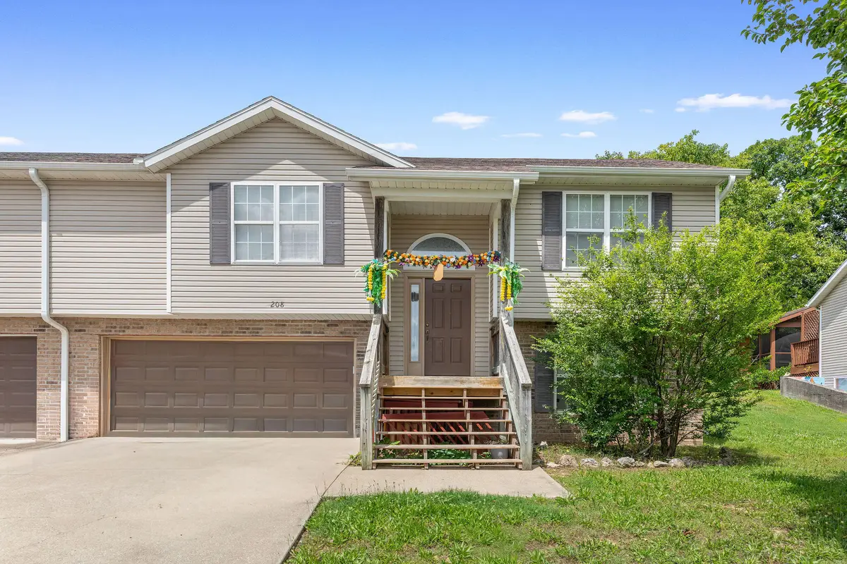 208 Forest Lane, Branson, MO 65616 - #1