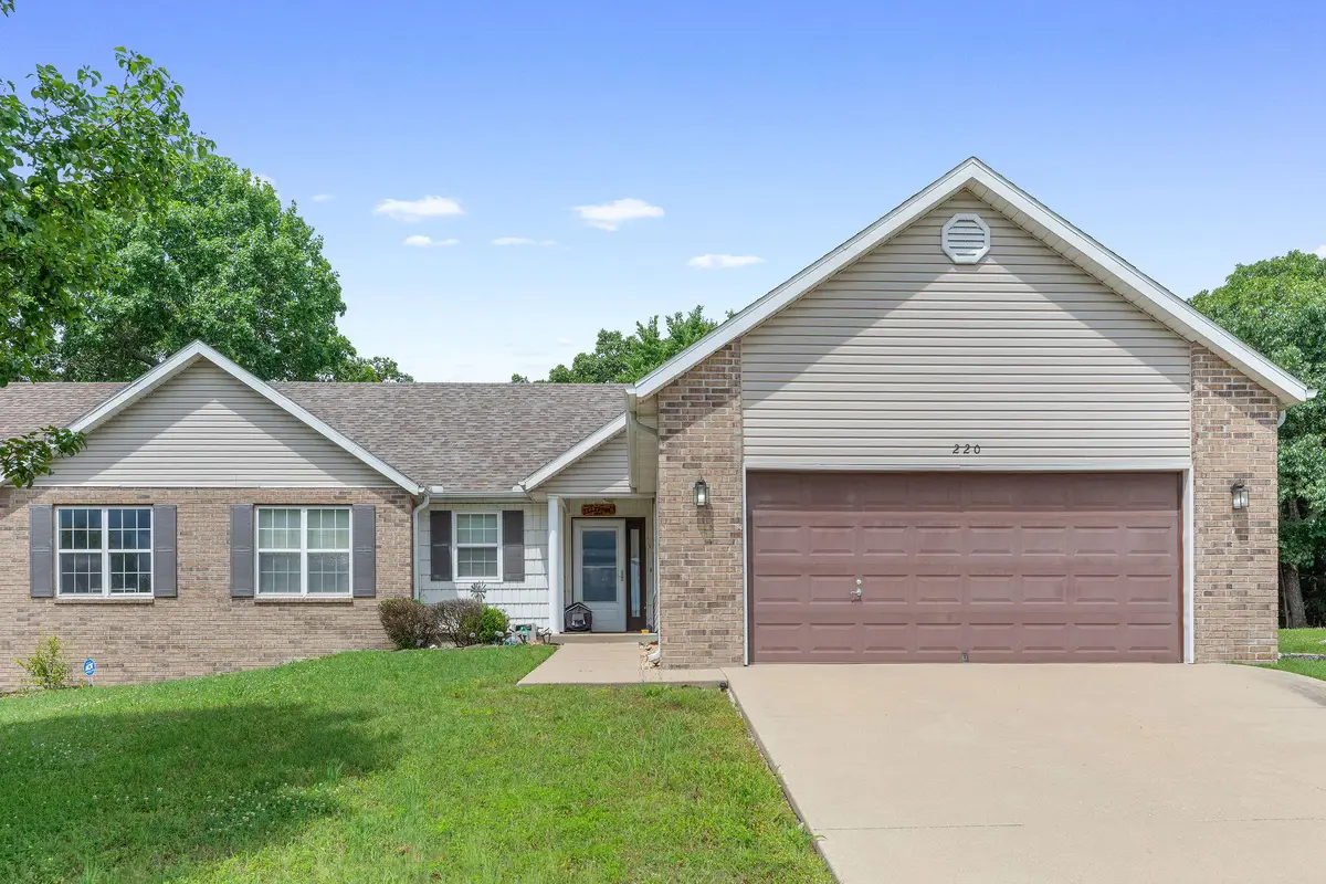220 Forest Lane, Branson, MO 65616 - #1