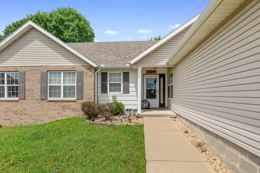 220 Forest Lane, Branson, MO 65616 - #2