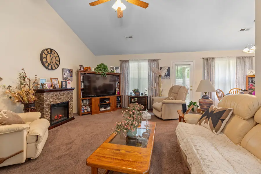 220 Forest Lane, Branson, MO 65616 - #3