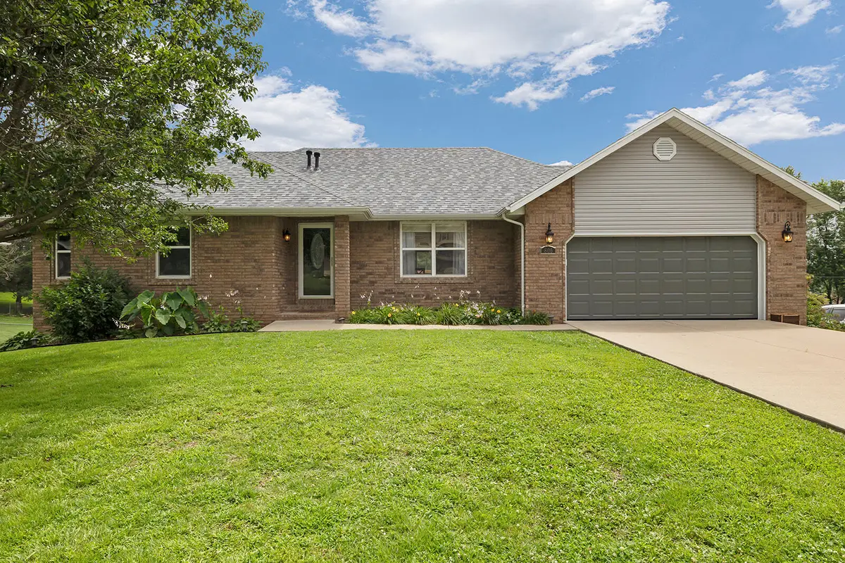 806 N 13th Street, Ozark, MO 65721 - #1