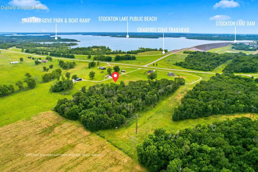 Lot 5b Highway 32, Stockton, MO 65785 - #2