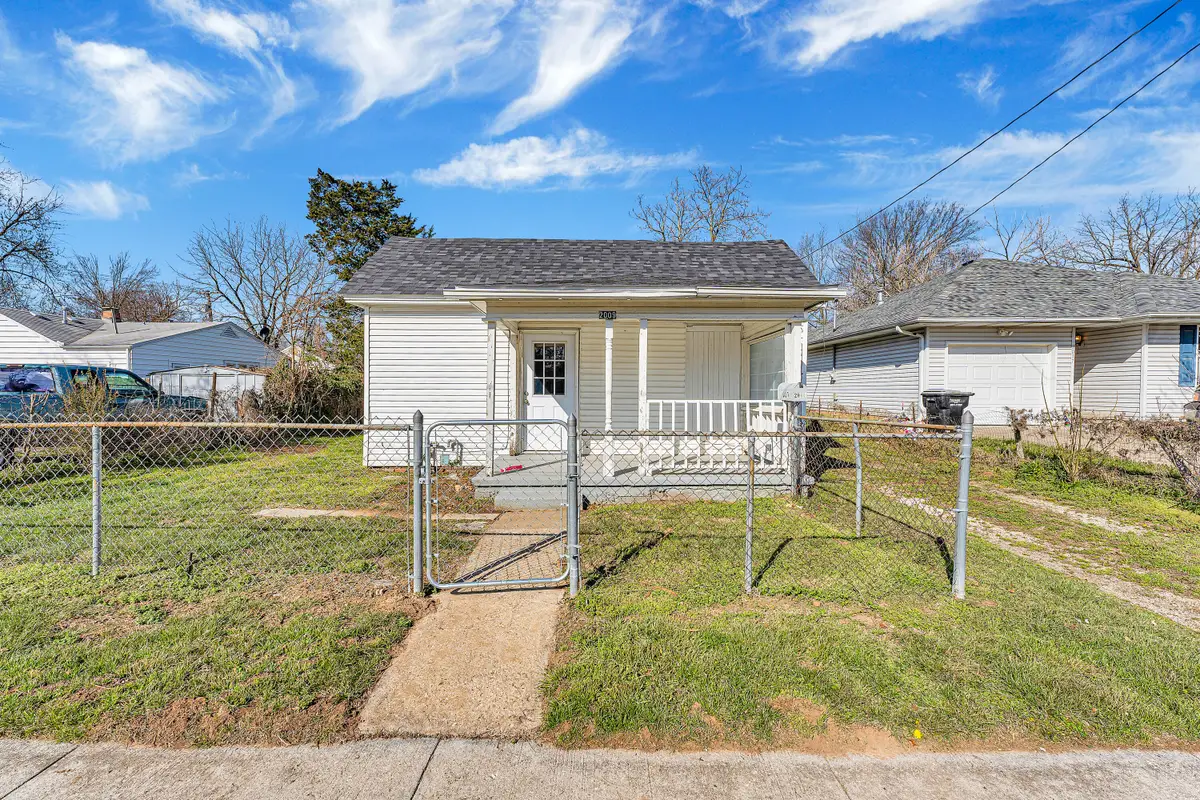 2009 N Park Avenue, Springfield, MO 65803 - #1