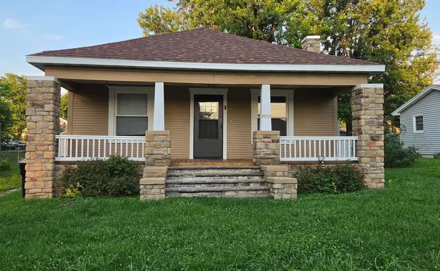2214 N Fay Avenue, Springfield, MO 65803 - #3