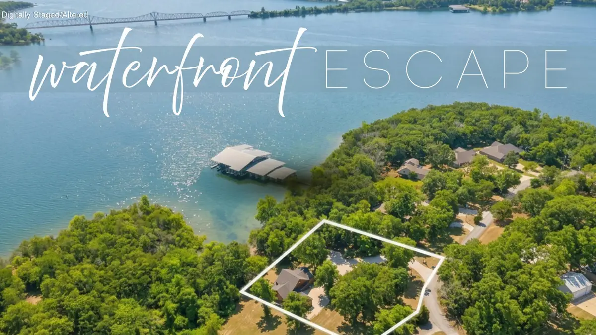 206 Red Wing Drive, Kimberling City, MO 65686 - #1