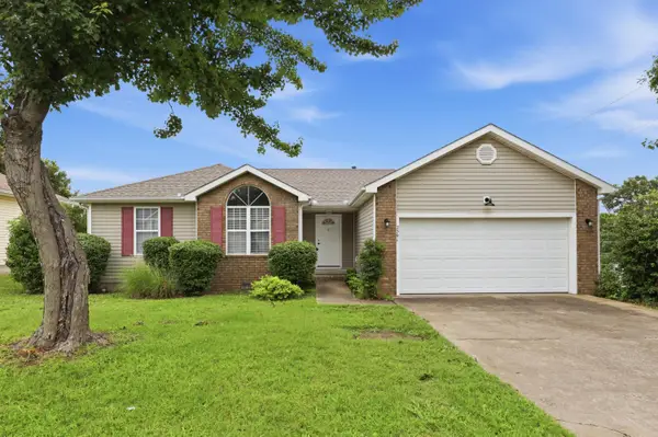 2501 N Indiana Avenue, Joplin, MO 64801