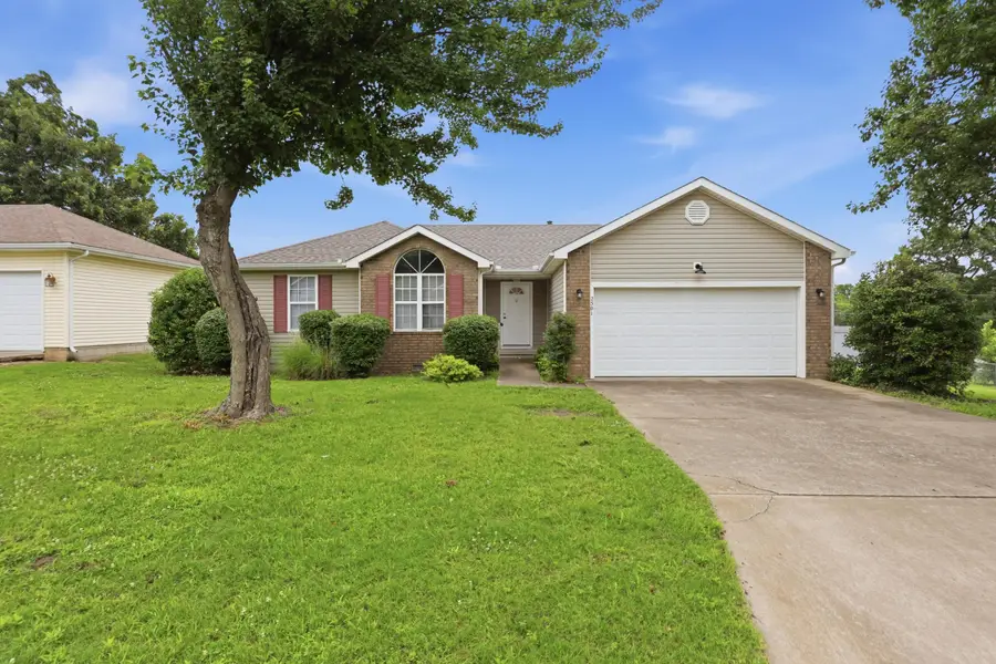 2501 N Indiana Avenue, Joplin, MO 64801 - #2
