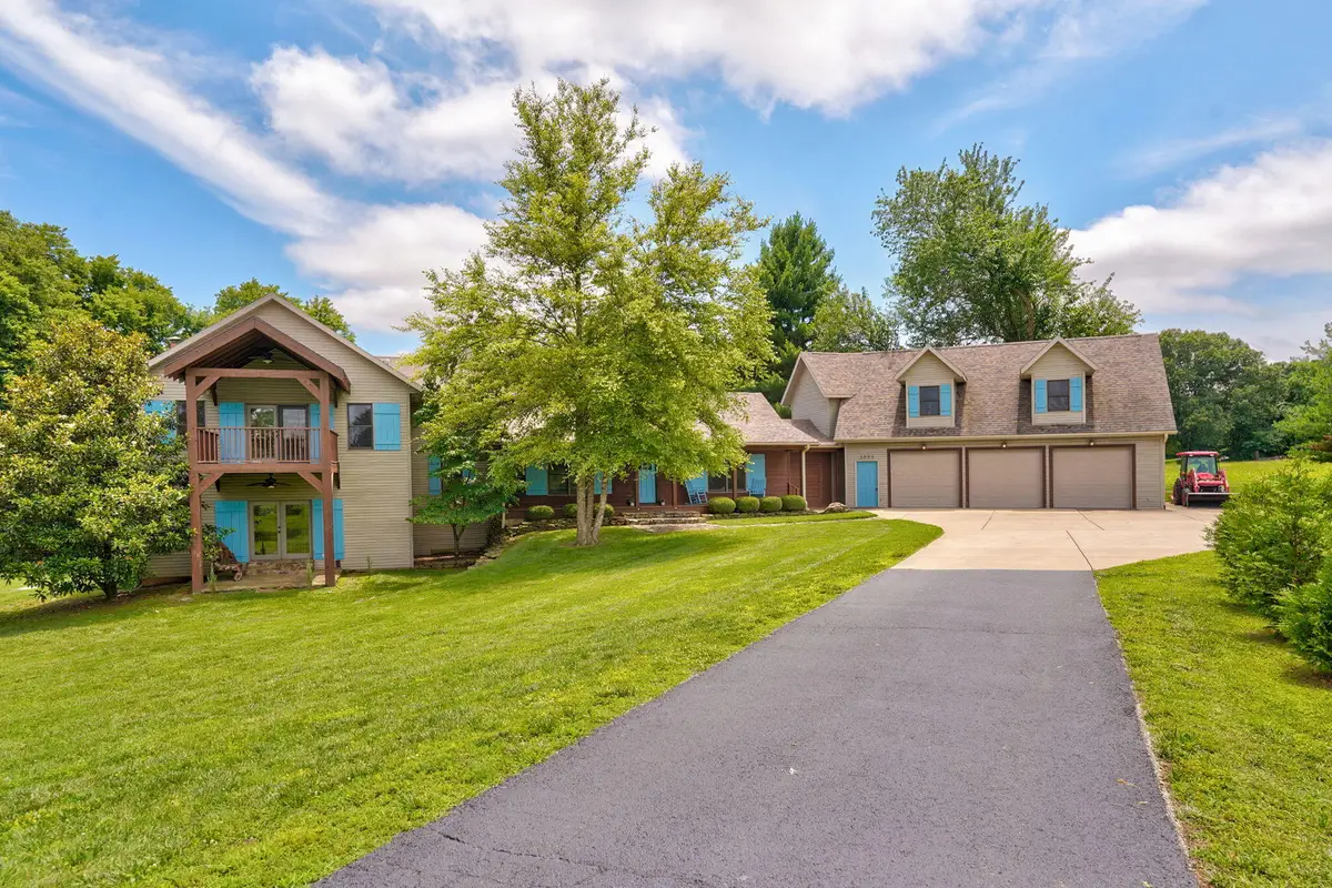 3995 E Apple Hill Lane, Springfield, MO 65802 - #1