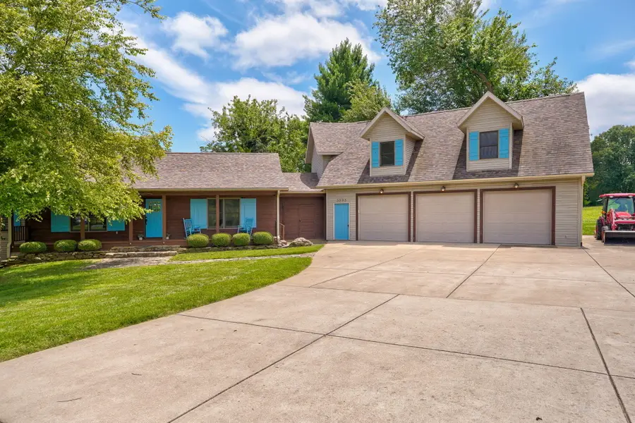 3995 E Apple Hill Lane, Springfield, MO 65802 - #2