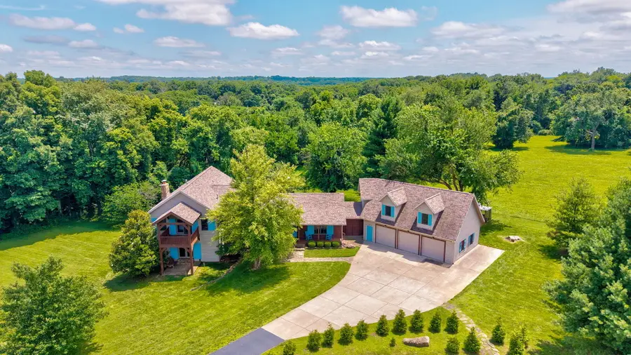 3995 E Apple Hill Lane, Springfield, MO 65802 - #3