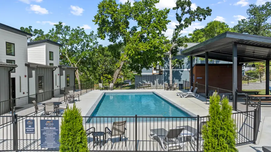 232-220 Vacation Lane #1, 2, 3, & 4, Reeds Spring, MO 65737 - #3